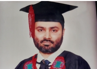 Dr. Waqar Ahmad