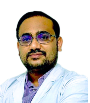 Dr Vasim Hasan Raja Shaikh