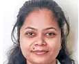 sweta kamble