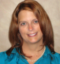 Dr. Tracey Lee Martin
