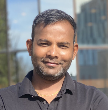 Abhinandan kumar