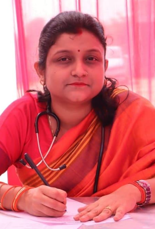 singh spriha