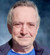 Dr. Patrick James Fox