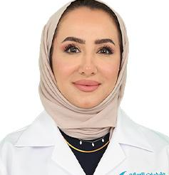 Dr. Salma M. AlHoulid
