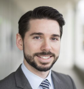 Dr. Michael Daniels
