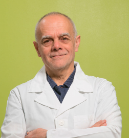 Dr. Alberto Pierini