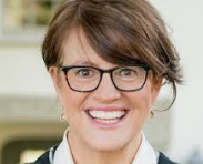 Dr. Kate Corrigan