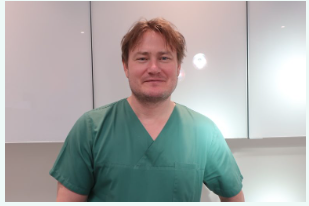 Dr. Marek Kuzniar