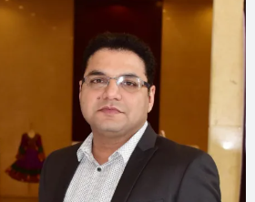 Dr. Malik Aftab Afzal