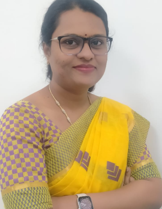 kharkwal nivedita