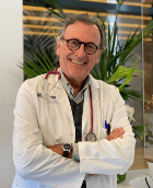 Dr Emilio González