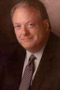 Dr. James W. Norbury