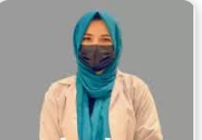 Dr. Kaynaat Zamir