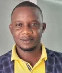 Dr. Arthur Wuoh