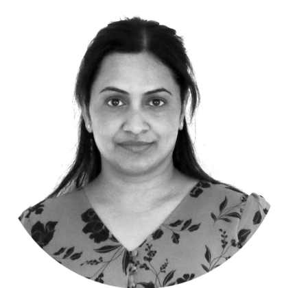 Shalini sweta