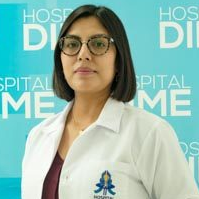 Dr. Alejandra Burdet