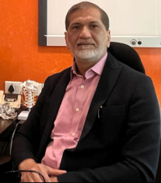 Rajesh Verma