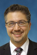 Dr. Vahe Mooradian