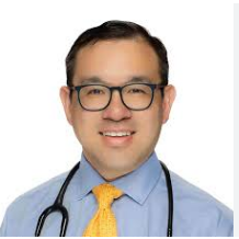 Dr. Joseph H. Wu