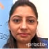 Harpreet Kaur