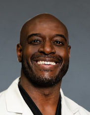Dr. Isaac Podah