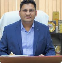 Nandvate saroja kundlik