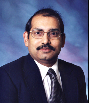 Mishra brajendra narayan