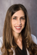 Dr. Tannaz Meisami