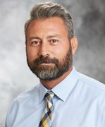 Dr. Robert D. Lundell