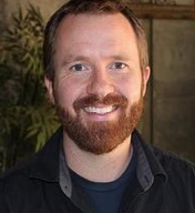 Dr. Andrew George Burt