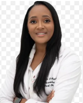 Dr. Shelly Ann Houston