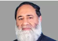 Dr. M. Fayyaz
