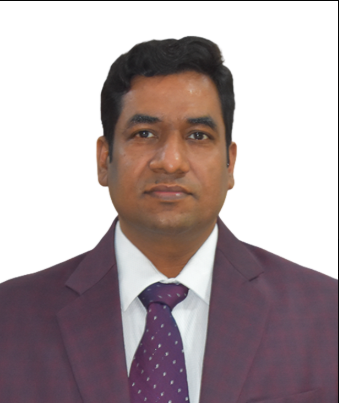 Das santosh kumar