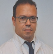 Dr. Stylianos Kapetanakis