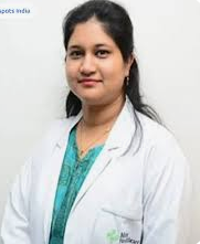 Agarwal saloni
