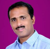 Jadhav jayant shankarrao