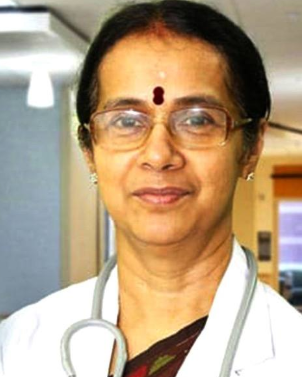 v p rasheeka