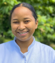 Dr. Lethabo Motsei