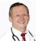 Dr. Timothy John Coen
