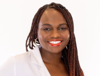Dr. Olubukola Okoro