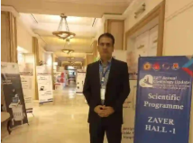 Dr. Abdul Rehman Jokhio