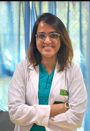 Kritika Chopra