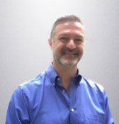 Dr. Gary Morgan Bullock