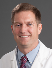 Dr. John Sanders