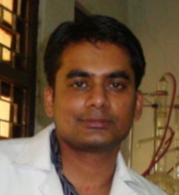 Tripathy subrat kumar