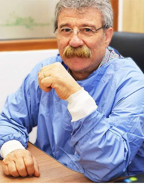 Dr. Ali Al-Assadi