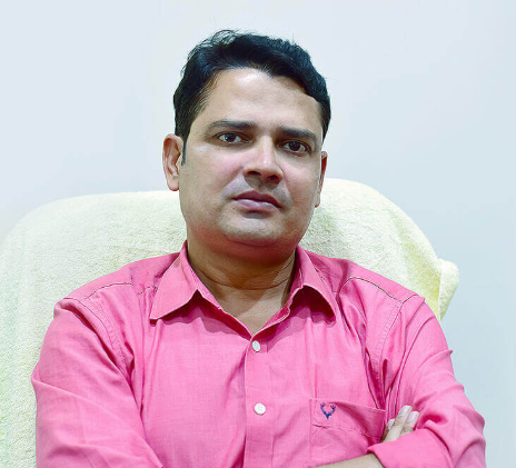 Mishra susant