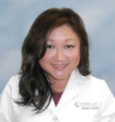Dr. Kate Yang Shieh