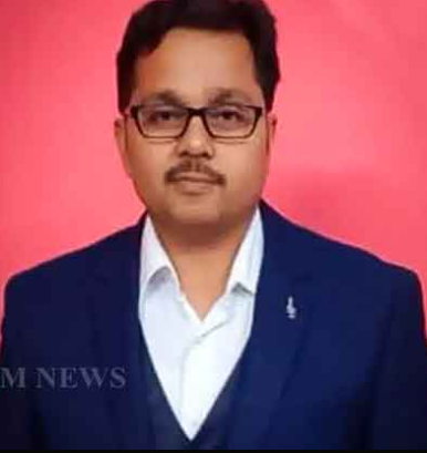 Sahoo nihar ranjan
