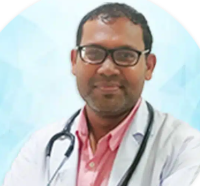 d raghavender reddy